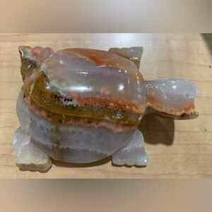 Onyx Turtle
